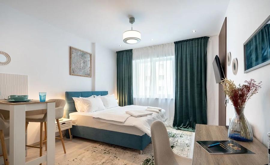 RIN GRAND RESIDENCE RATE DIRECT DEZVOLTATOR - 8