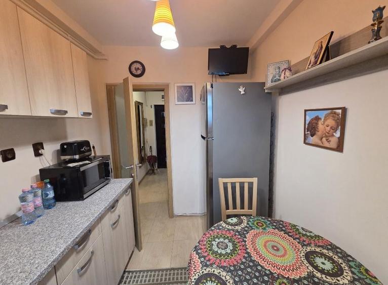 CENTRU - TRAIAN 2 CAMERE RENOVAT RECENT 450 EURO TERMEN LUNG - 6