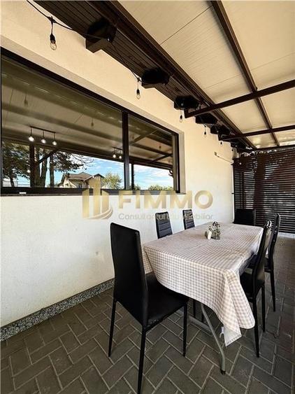 Casa 11.4 ari teren | Restaurant | Service auto | ID:1358 - 4
