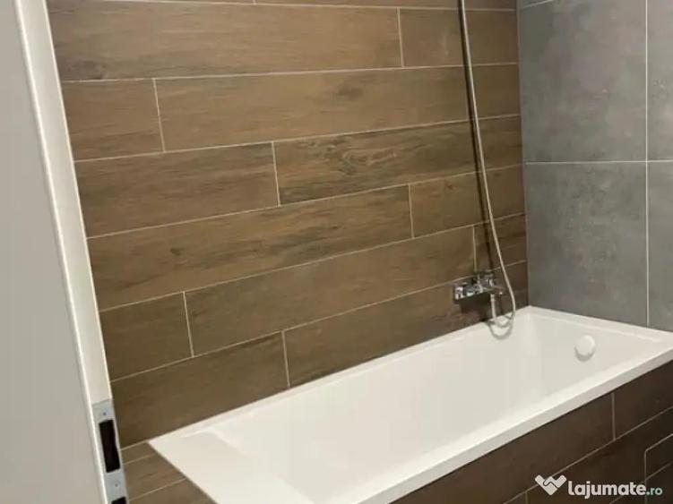 Apartament cu 2 Camere Semidecomandate -Etaj 3 Zona Areni - 6