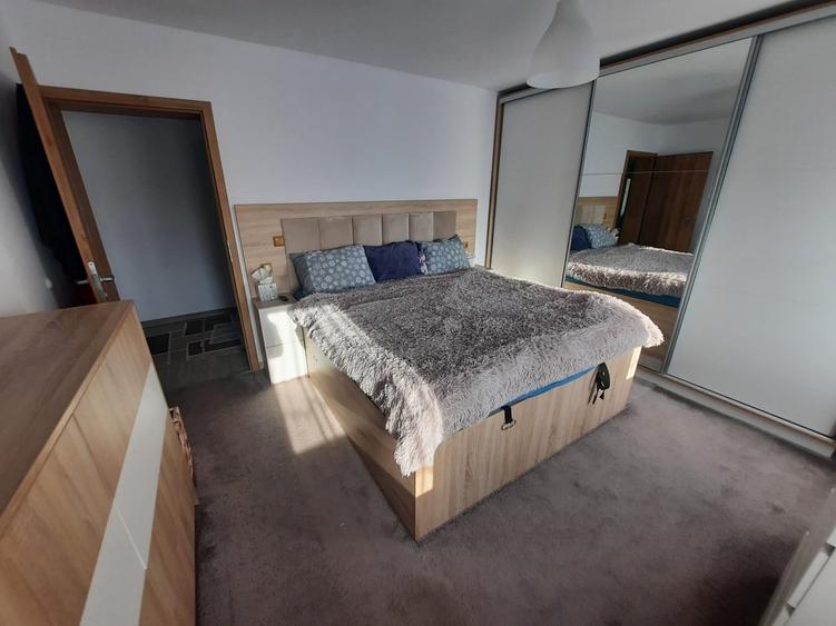 Vila cu 4 camere, zona Vorovesti - 5