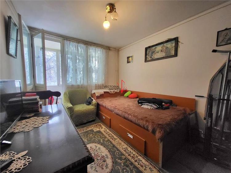 APARTAMENT 3 CAMERE / ETAJ 1 / ZONA VERDE - 4