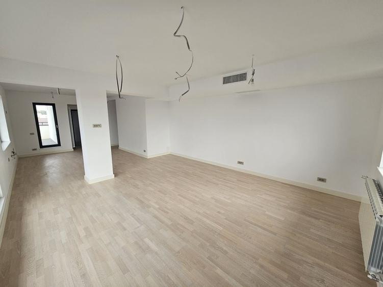 Penthouse 4 camere 3 bai de Lux în  Iancu Nicolae, Baneasa Nou - 31