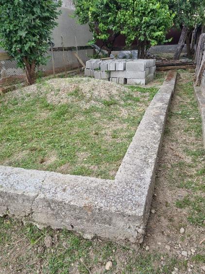 Casa de vanzare ocna mures - 1