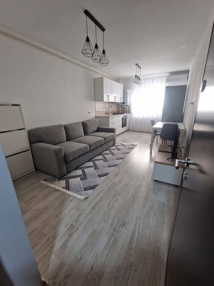 Apartament 2 Camere | Mobilat | Etaj 2 | 2 Locuri Parcare Incluse - 3