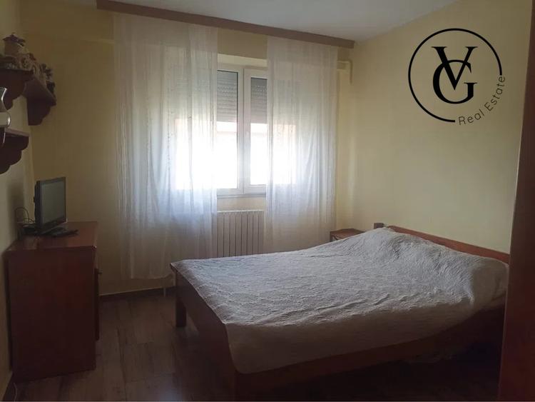 Apartament 2 camere - Piata Ovidiu - termen lung - 5
