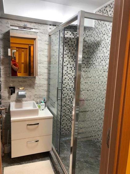 ► ViVO MALL Garsoniera Decomandata 31m² Mobilata Utilata Incalzire Pardoseala - 8