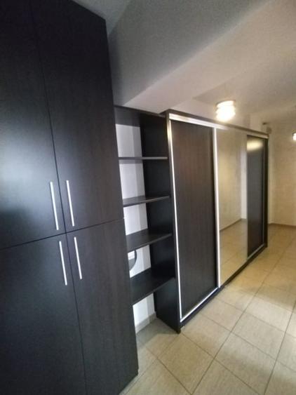 Apartament de inchiriat 2 camere, termen lung, zona Energia, str. BABA NOVAC - 6