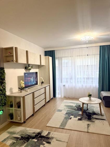 2 camere / Poiana Mica ( Poiana Brasov), in Grand Chalet - 4