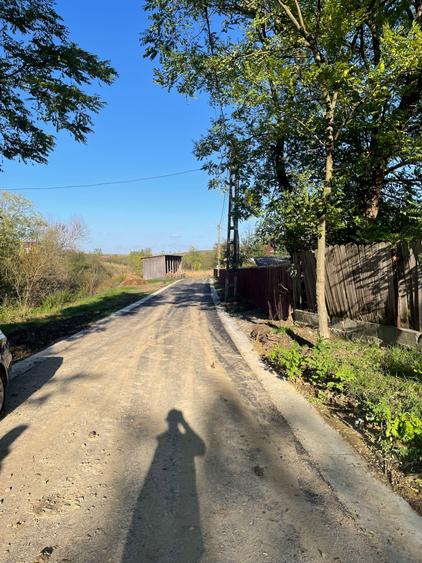 Teren si casa de vanzare in com. Ion Neculce sat Prigoreni - 3