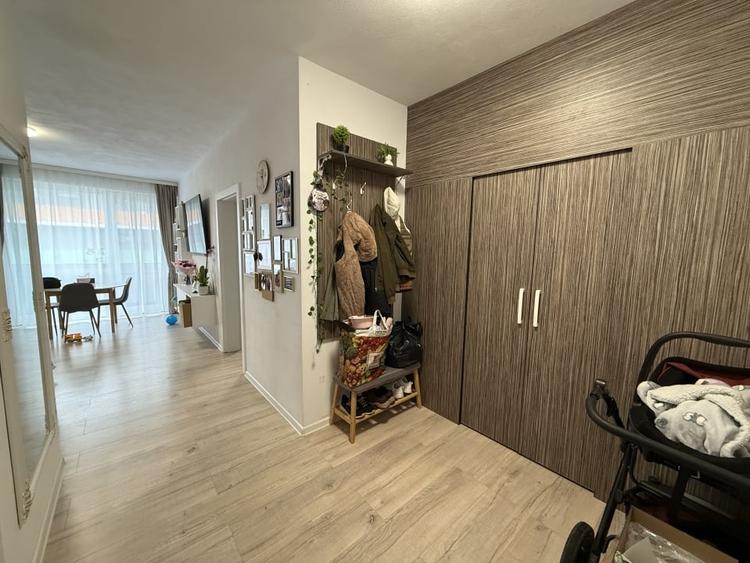 Apartament 3 camere de vânzare | AREX | dressing, garaj, parcare, boxă ! - 9