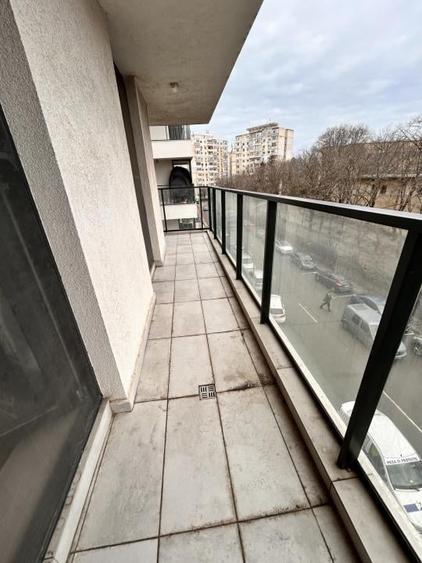 Inchiriere TomisPark 2 camere - Mobilat modern - Parcare subterana - 11