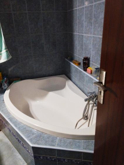 BERCENI-APARATORII PATRIEI-METROU - 2