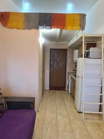 Garsoniera de inchiriat zona Nicolae Grigorescu - 1