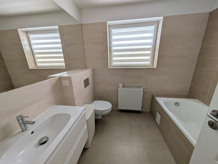 Duplex 4camere 114mp | 0 comision | Corbeanca Park | Mobilat si Utilat - 21