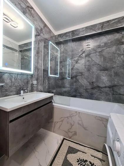 apartament cu 2 camere de inchiriat in COMPLEXUL CITY OF MARA - 1