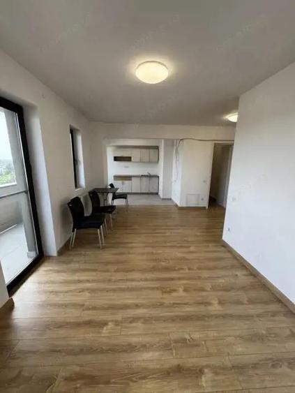 Apartament 2 camere Residence Doroban?u, cf 1, dec, etaj 6/6 - 1