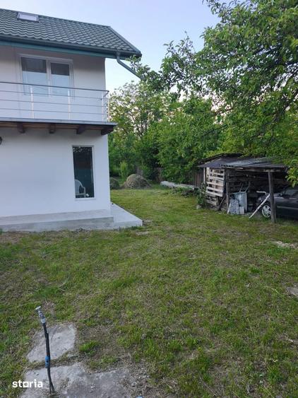 Casa noua cu 3 camere ?i curte in apropiere de facilita?i - 5