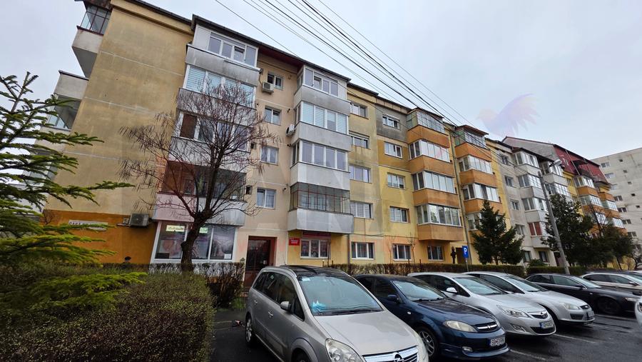 RO/EN Ap. 2cam., decomandat pe Rahovei, parter, 55mp + pivnita |VIDEO - 2