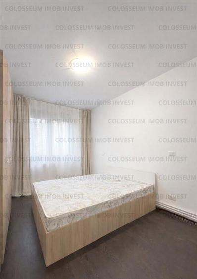 Apartament 2 camere, decomandat - zona Florilor-Branduselor - 5