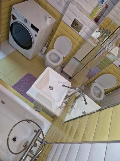 Inchiriez apartament 2 camere, zona Doamna Ghica, str. Ripiceni, nr. 1 - 3