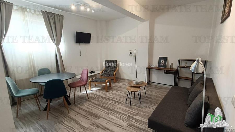 Apartament 2 Camere Otopeni Central