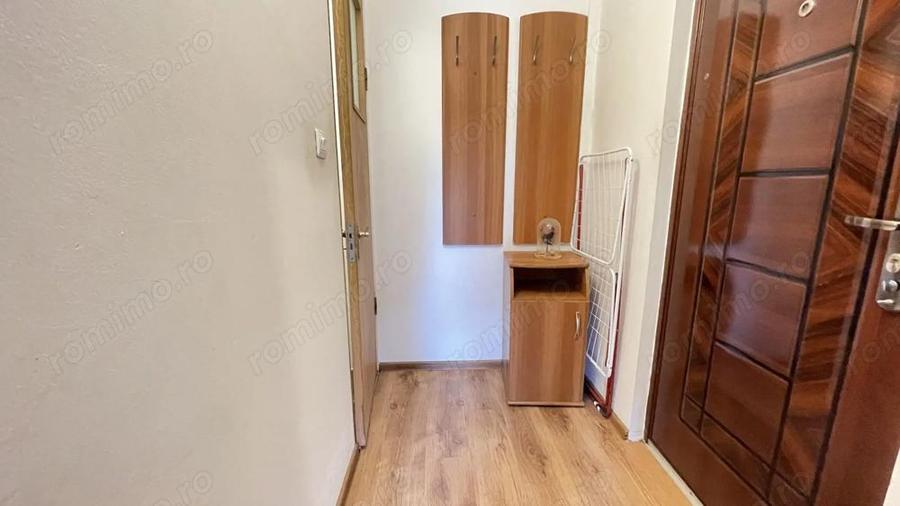 Garsoniera de vanzare-ideala pentru locuit sau investitie - 9