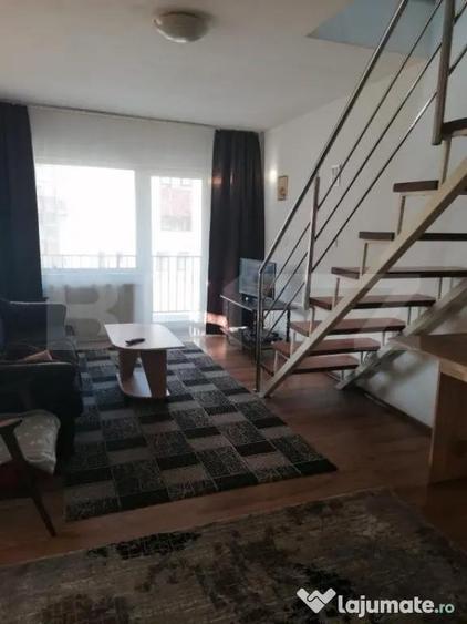 Apartament spatios de vanzare, 5 camere, 93 mp, zona Hotel D - 4