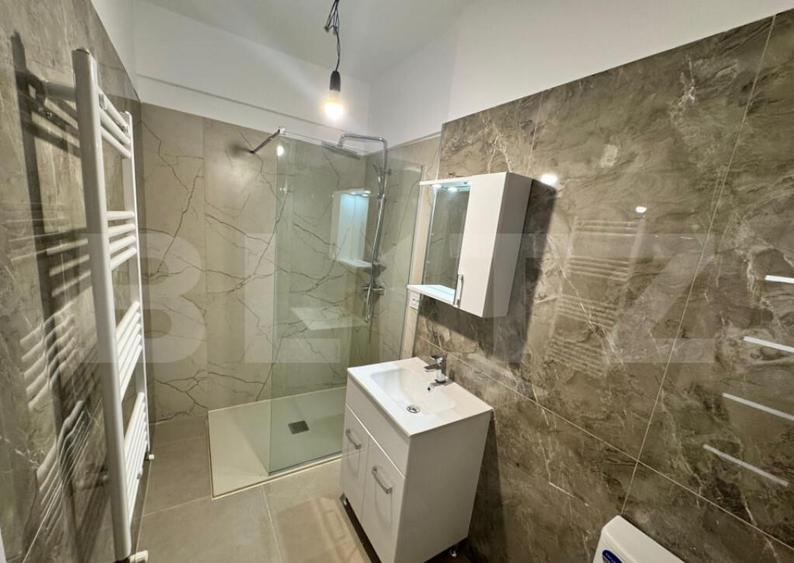 Apartament 3 camere 77mp Bloc Nou ,Brazda,Zona Guliver - 7