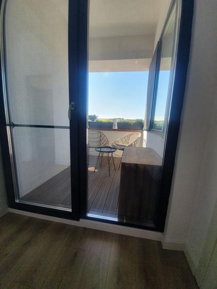 Apartament cu 2 camere de închiriat, zona Campus - 4