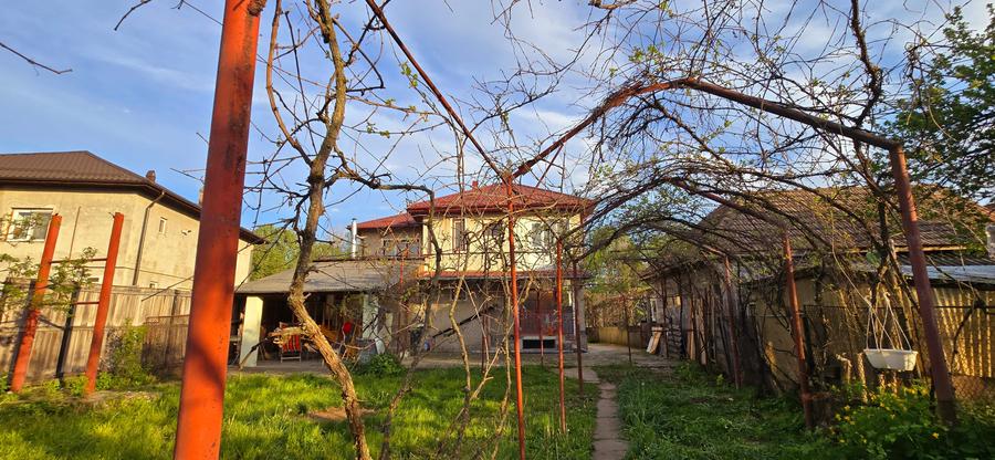 Pucioasa Dambovita,  zona centrala, vanzare casa si teren - 31