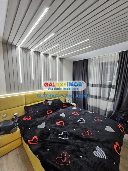 Vindem ap cu 2 cam ultracentral, renovat total , mobilat si utilat - 3