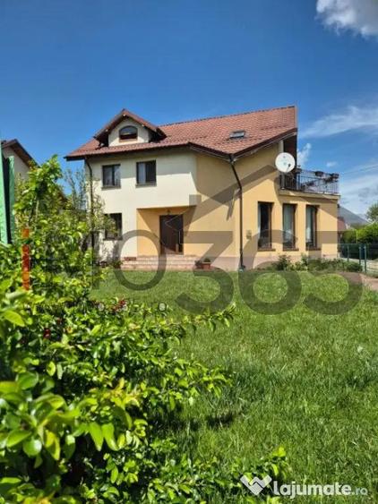 Casa P+M la cheie 140mp utili cu 782mp teren - 5