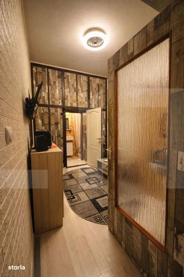 Apartament 2 camere, 45 mp, zona Central - 2