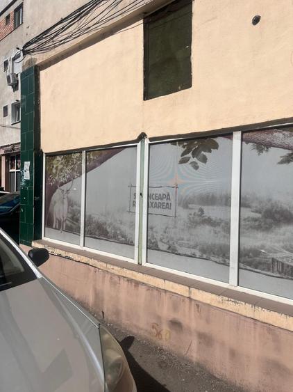 Spatiu comercial 60 mp de inchiriat – Centru Rosiori - 2