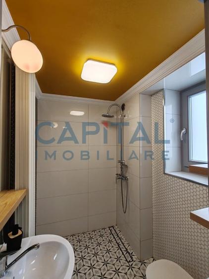 Comision 0!Vanzare apartament la casa cu parcare Central . - 5