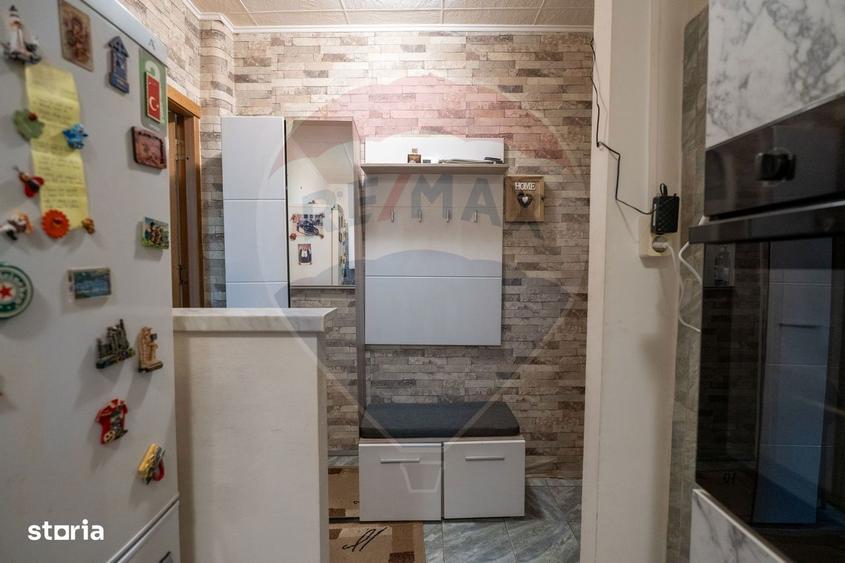 2 camere Ra?nov- Oportunitate unica la pre? minim - 10