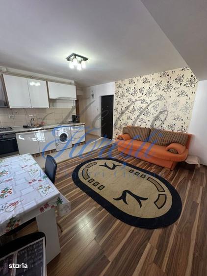 Apartament 2 camere 45mp, 8mp balcon, parcare inclusa zona Valea Garba - 2