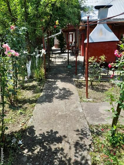 Casa 4 camere comuna Vorta + dependinte - 5