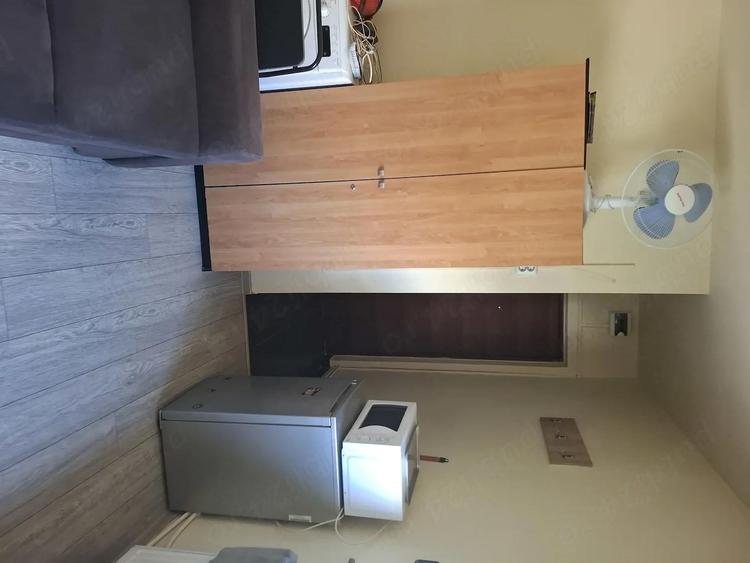 Garsoniera amenajata confort 3 Vlaicu Fortuna - 2