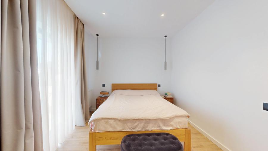 Oază de liniște și rafinament – Vilă  mobilată si utilată în Paradisul Verde - 38