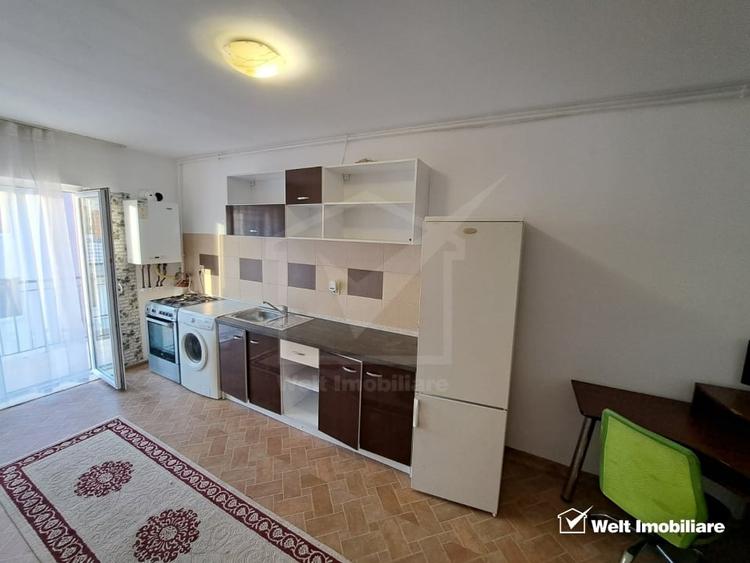Apartament cu doua camere, zona Stejarului, parcare inclusa, Floresti - 3