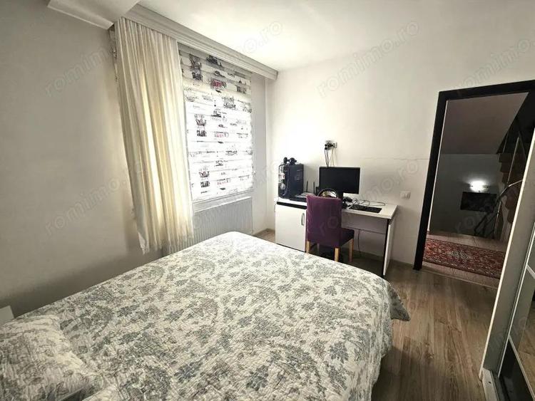 Casa de vis in Pope?ti-Leordeni acum fara comision, str Plopului - 13