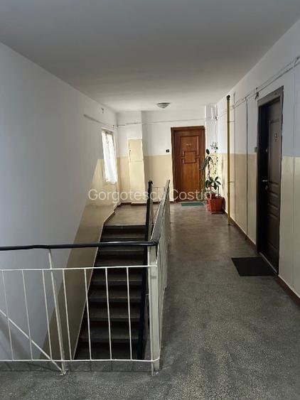 Apartament 2 camere, decomandat. 52.5 mp