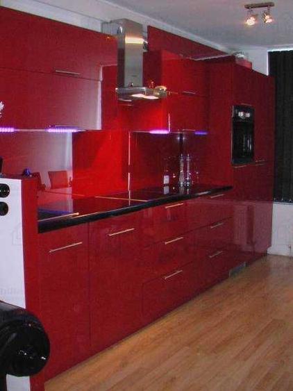 Apartament 2 camere Ared Uta R 4 - 1