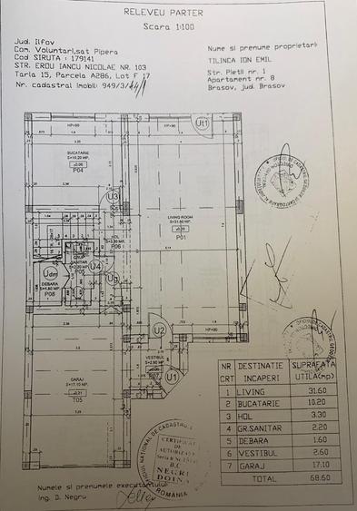 Casă în complex securizat | 5 minute pe jos până la Cambridge School - 6