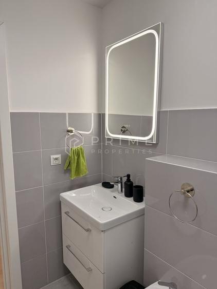 Apartament modern cu 2 camere, bloc nou, AMA Residence Unirii - 4