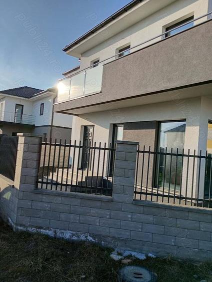 Casa de vinzare sacalaz cartier europa str Torac7 stare lucrari finalizate - 4