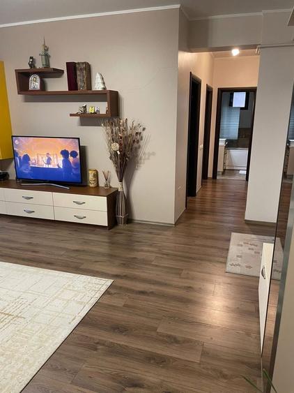 Inchiriere 2 camere, Tomis Plus, cu 2 locuri de parcare - 2