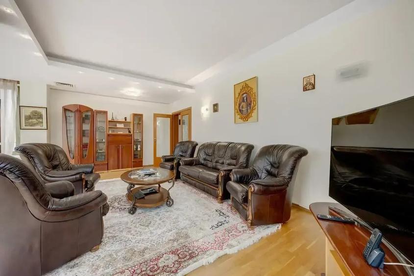Apartament 3 camere  pe Blvd. Primaverii! - 5
